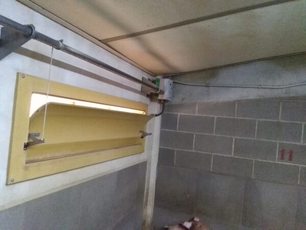 Air inlets - Image 6