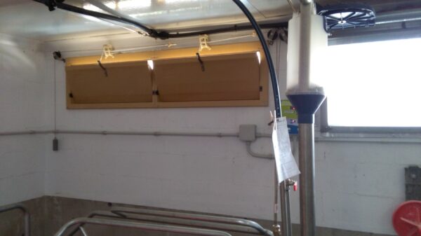 Air inlets - Image 7