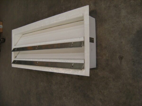 Air inlets - Image 8