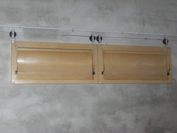 Air inlets - Image 3