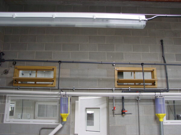 Air inlets - Image 4
