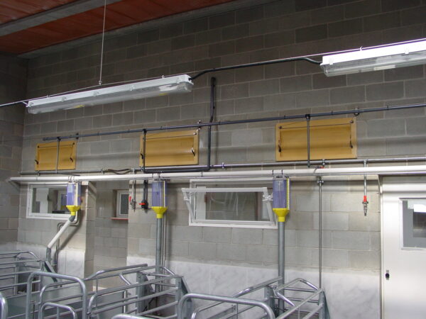 Air inlets - Image 5