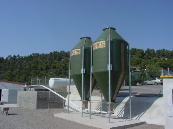 Silos