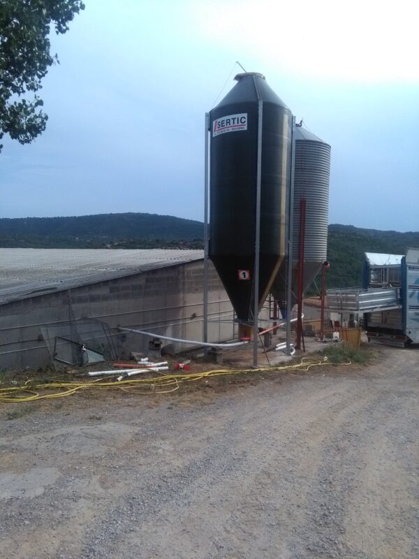 Silos - Image 3