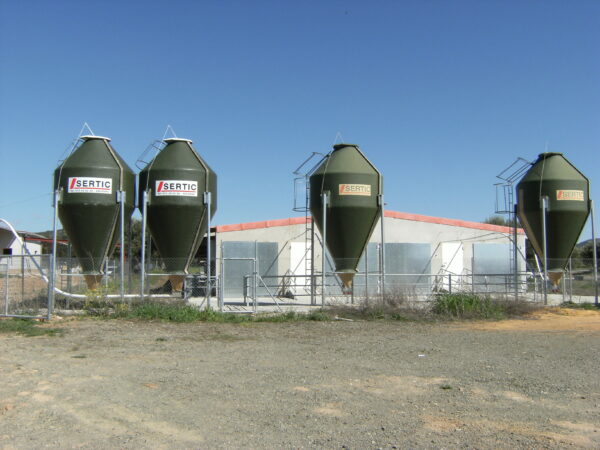 Silos - Image 2