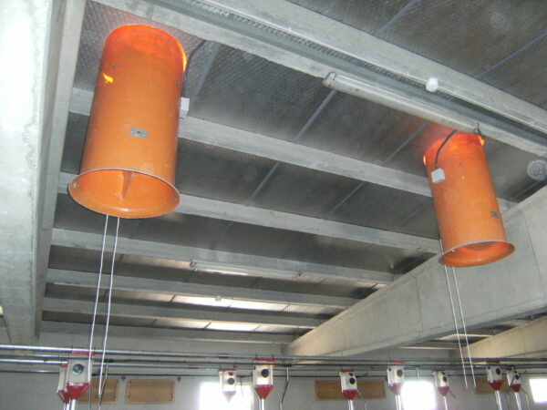 Chimneys - Image 4
