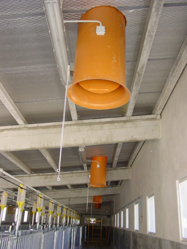 Chimneys - Image 6