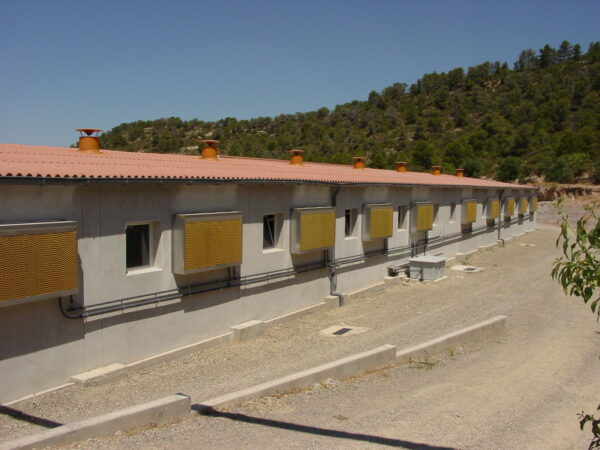 Chimneys - Image 3