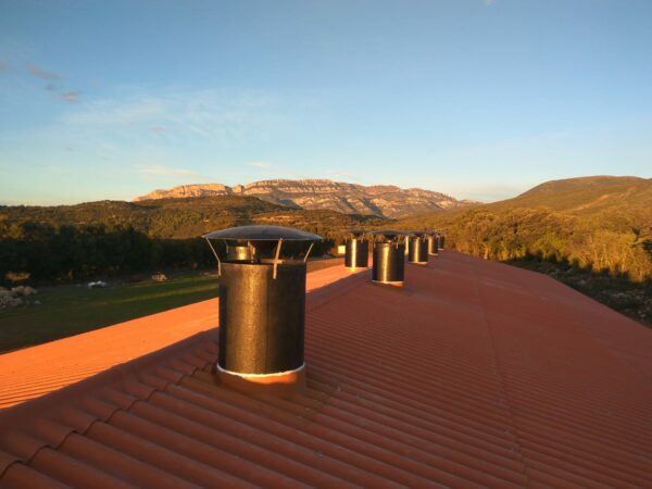 Chimneys - Image 2