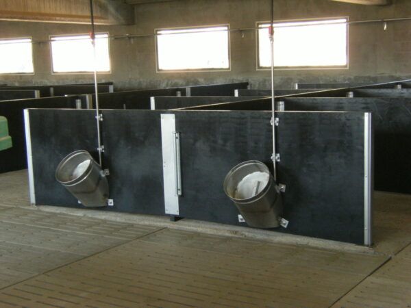 Abeuradors circulars - Imatge 5