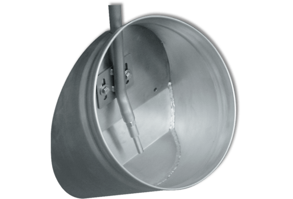 Circular drinker